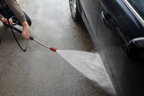 Best Roof Power Washing Services  in Lenoir City, TN